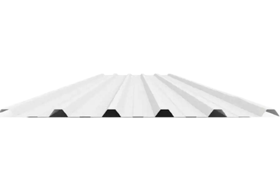 Chapa deck